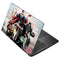 Justice League Heroes Stance 2 Asus X502CA 15.6 Skin