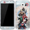 Justice League Heroes Stance 2 Galaxy S7 Skin