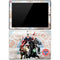 Justice League Heroes Stance 2 Surface Pro 3 Skin