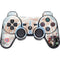 Justice League Heroes Stance 2 PS3 Dual Shock wireless controller Skin