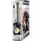 Justice League Heroes Stance 2 Xbox 360 (Includes HDD) Skin