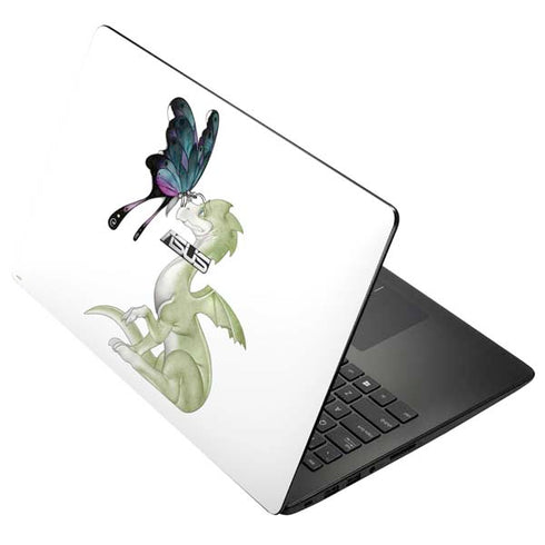 LA Williams LA Williams Boo Asus X502CA 15.6 Skin