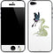 LA Williams LA Williams Boo iPhone 5/5s/5SE Skin