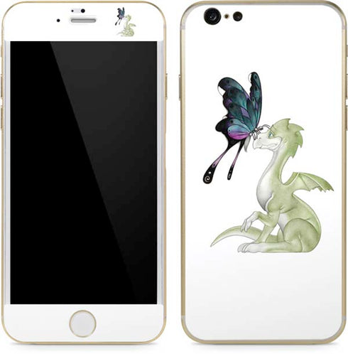 LA Williams LA Williams Boo iPhone 6/6s Skin
