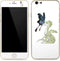LA Williams LA Williams Boo iPhone 6/6s Skin