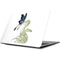 LA Williams LA Williams Boo Apple MacBook Skin