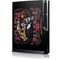 Liquid Blue NFL Atlanta Falcons Running Back Playstation 3 & PS3 Slim Skin