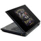 Liquid Blue NFL Baltimore Ravens Running Back Lenovo T420 Skin