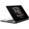 Liquid Blue NFL Baltimore Ravens Running Back Satellite L50-B / S50-B Skin