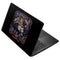 Liquid Blue NFL Buffalo Bills Running Back Asus X502CA 15.6 Skin