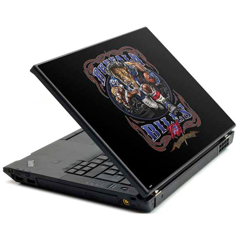 Liquid Blue NFL Buffalo Bills Running Back Lenovo T420 Skin