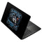 Liquid Blue NFL Carolina Panthers Running Back Asus X502CA 15.6 Skin