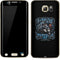 Liquid Blue NFL Carolina Panthers Running Back Galaxy S7 Edge Skin