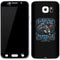 Liquid Blue NFL Carolina Panthers Running Back Galaxy S7 Skin