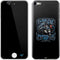 Liquid Blue NFL Carolina Panthers Running Back Apple iPod Skin