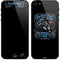 Liquid Blue NFL Carolina Panthers Running Back iPhone 5/5s/5SE Skin