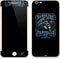 Liquid Blue NFL Carolina Panthers Running Back iPhone 6/6s Plus Skin