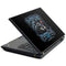 Liquid Blue NFL Carolina Panthers Running Back Lenovo T420 Skin