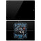Liquid Blue NFL Carolina Panthers Running Back Surface Pro 3 Skin