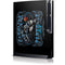 Liquid Blue NFL Carolina Panthers Running Back Playstation 3 & PS3 Slim Skin