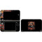 Liquid Blue NFL Cincinnati Bengals Running Back 3DS XL 2015 Skin