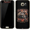 Liquid Blue NFL Cleveland Browns Running Back Galaxy S7 Edge Skin