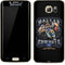 Liquid Blue NFL Dallas Cowboys Running Back Galaxy S7 Edge Skin