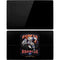 Liquid Blue NFL Denver Broncos Running Back Surface Pro Tablet Skin