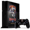 Liquid Blue NFL Denver Broncos Running Back PS4 Console and Controller Bundle Skin
