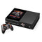 Liquid Blue NFL Denver Broncos Running Back Xbox One Console and Controller Bundle Skin
