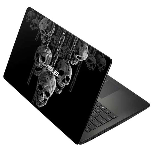 Liquid Blue Hanging Out Asus X502CA 15.6 Skin