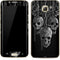 Liquid Blue Hanging Out Galaxy S7 Edge Skin