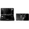 Liquid Blue Hanging Out 3DS (2011) Skin