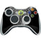 Liquid Blue Hanging Out Xbox 360 Wireless Controller Skin