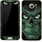 Liquid Blue Terminator Dragon Galaxy S7 Edge Skin