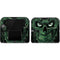 Liquid Blue Terminator Dragon Nintendo 2DS Skin