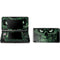 Liquid Blue Terminator Dragon 3DS (2011) Skin