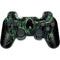 Liquid Blue Terminator Dragon PS3 Dual Shock wireless controller Skin