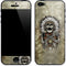Liquid Blue Tribal Beats iPhone 5/5s/5SE Skin