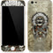 Liquid Blue Tribal Beats iPhone 6/6s Skin
