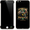 Liquid Blue NFL Green Bay Packers Running Back iPhone 6/6s Plus Skin
