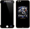 Liquid Blue NFL Indianapolis Colts Running Back iPhone 6/6s Plus Skin