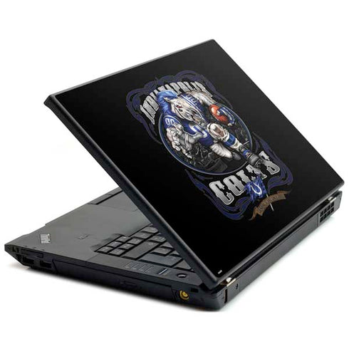 Liquid Blue NFL Indianapolis Colts Running Back Lenovo T420 Skin