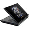 Liquid Blue NFL Indianapolis Colts Running Back Lenovo T420 Skin