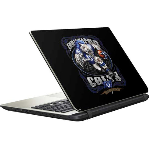 Liquid Blue NFL Indianapolis Colts Running Back Satellite L50-B / S50-B Skin