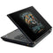 Liquid Blue NFL Jacksonville Jaguars Running Back Lenovo T420 Skin