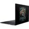 Liquid Blue NFL Jacksonville Jaguars Running Back Ativ Book 9 (15.6in 2014) Skin