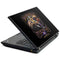 Liquid Blue NFL Minnesota Vikings Running Back Lenovo T420 Skin