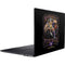 Liquid Blue NFL Minnesota Vikings Running Back Ativ Book 9 (15.6in 2014) Skin