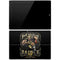 Liquid Blue NFL New Orleans Saints Running Back Surface Pro 3 Skin